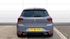 SEAT Ibiza 1.0 TSI Anniversary Limited Edition 5dr Petrol Hatchback